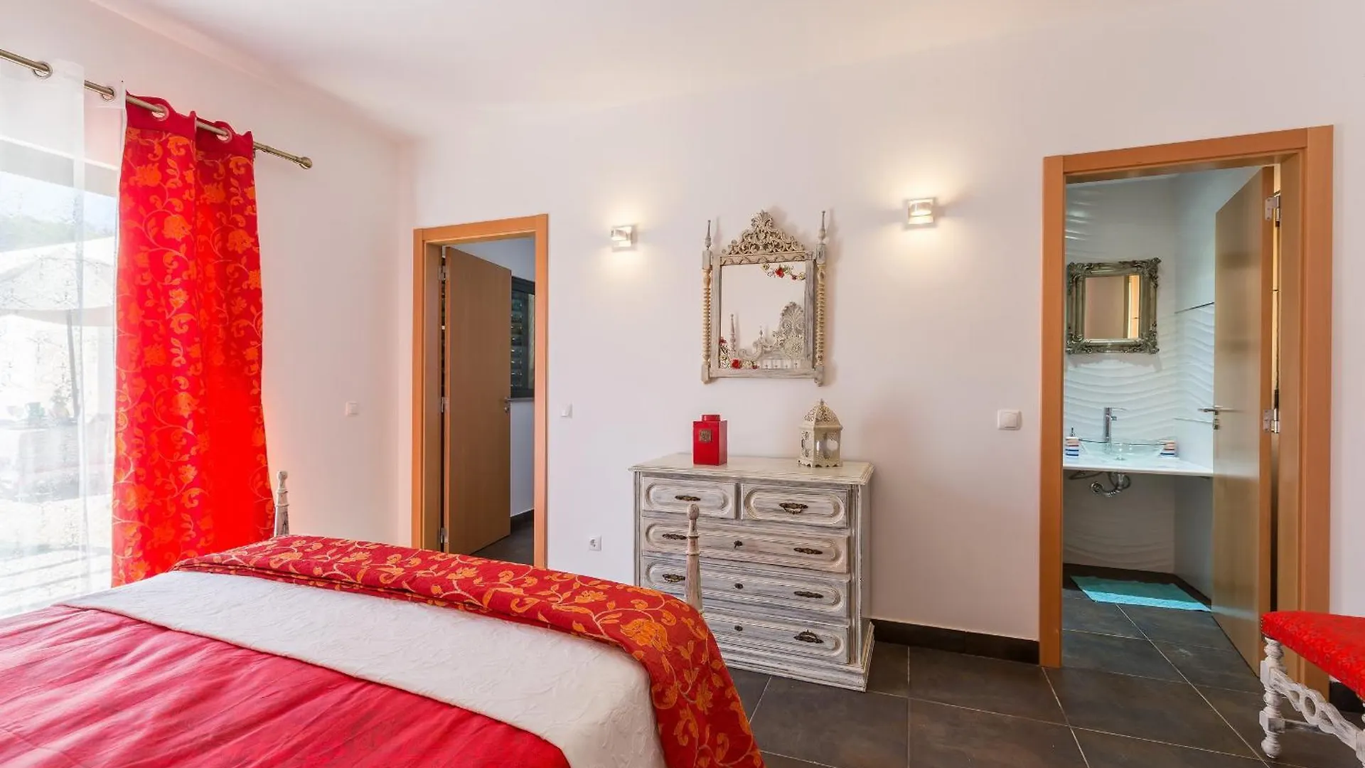 Vila Ruinas Gamito Guia  0*, Guia (Faro) Πορτογαλία