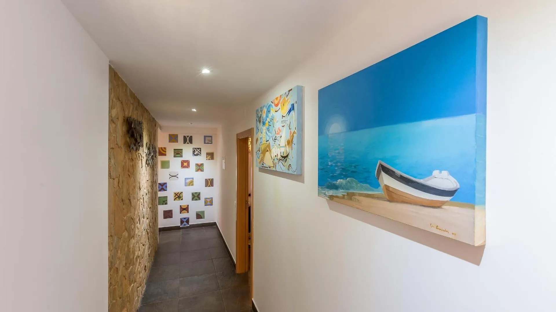 Holiday home Vila Ruinas Gamito Guia