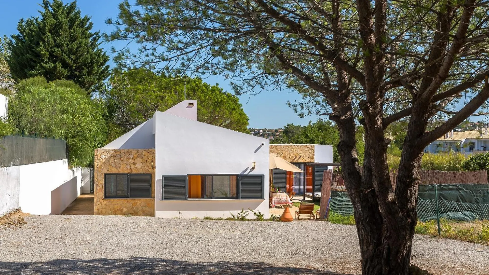 Holiday home Vila Ruinas Gamito Guia  Portugal